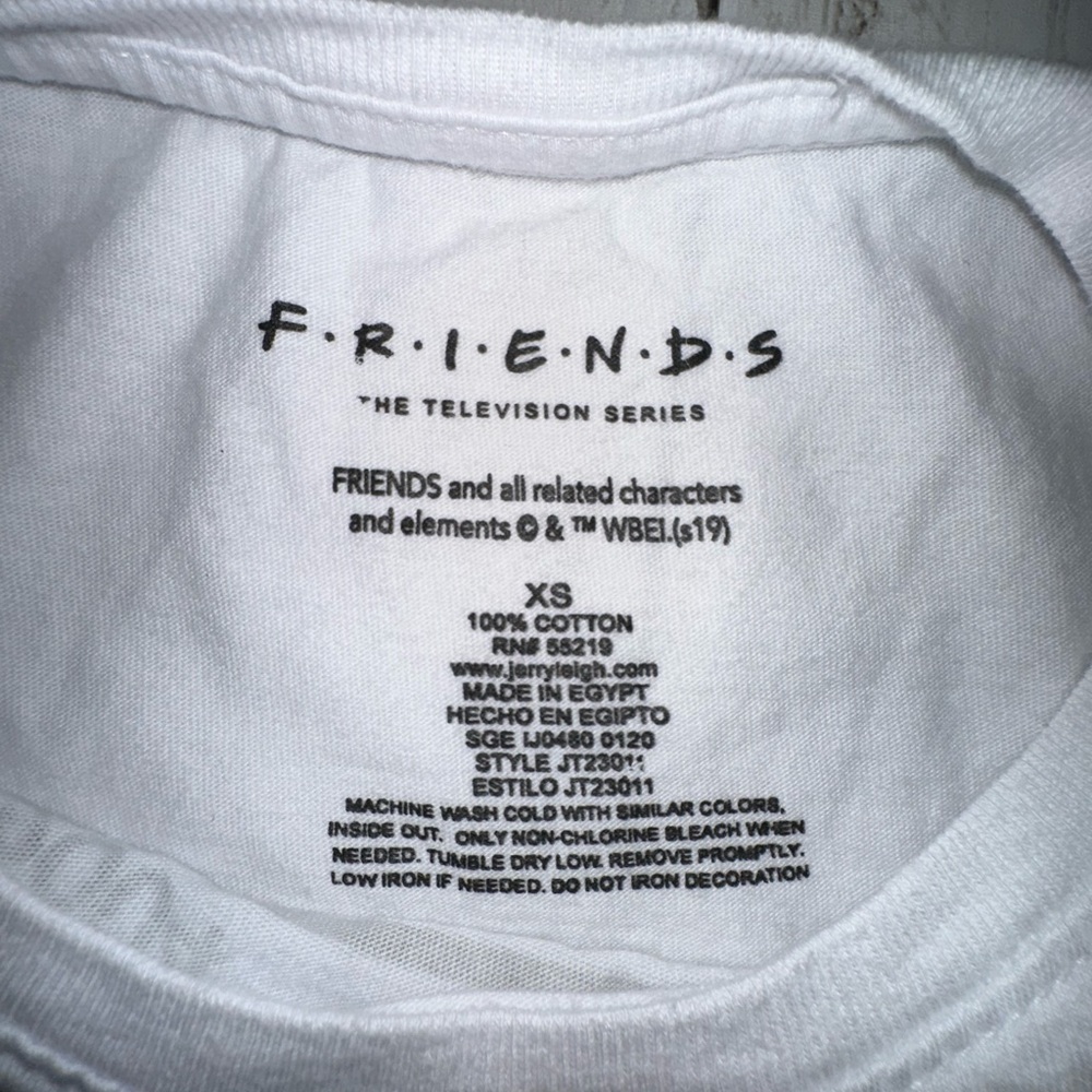 F•R•I•E•N•D•S - Picture 8 of 8